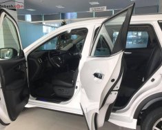 Nissan X trail 2019 - Bán ô tô Nissan X trail đời 2019, giá 941tr xe mới 100% giá 941 triệu tại Yên Bái