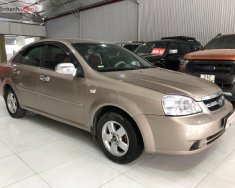 Daewoo Lacetti EX 2010 - Bán ô tô Daewoo Lacetti EX đời 2010, giá tốt giá 190 triệu tại Hà Giang