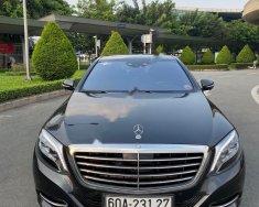 Mercedes-Benz S class S500L 2015 - Cần bán gấp Mercedes Benz_S500 sản xuất năm 2015, màu đen, nhập khẩu nguyên chiếc giá 3 tỷ 280 tr tại Hà Nội