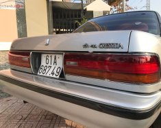 Toyota Cressida GL 2.4 1997 - Bán Toyota Cressida GL 2.4 sản xuất 1997, nhập khẩu nguyên chiếc chính chủ giá 155 triệu tại Bình Dương