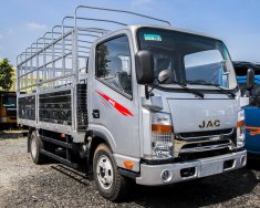 Xe tải 1,5 tấn - dưới 2,5 tấn N200 2019 -  Xe tải JAC 1.99 tấn máy Isuzu giá 430 triệu tại Tp.HCM