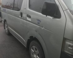 Toyota Hiace 2007 - Cần bán xe Toyota Hiace 2007, màu xanh lam xe chạy máy êm giá 214 triệu tại Bắc Ninh