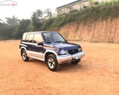 Suzuki Vitara 2005 - Cần bán Suzuki Vitara năm sản xuất 2005, xe máy nổ êm ru giá 148 triệu tại Phú Thọ