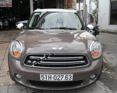 Mini Cooper 2012 - Bán Mini Cooper năm sản xuất 2012, màu xám, nhập khẩu giá 980 triệu tại Tp.HCM