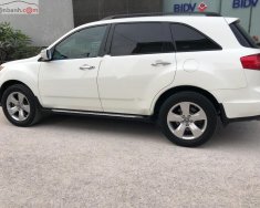 Acura MDX 2007 - Bán xe Acura MDX 2007, màu trắng, nhập khẩu giá 660 triệu tại Nghệ An