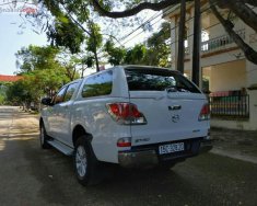 Mazda BT 50 2015 - Bán Mazda BT 50 2.2 AT 2WD sản xuất năm 2015, màu trắng, nhập khẩu như mới, giá tốt giá 475 triệu tại Thanh Hóa