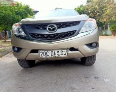 Mazda BT 50 2014 - Bán Mazda BT 50 2014, xe nhập chính hãng giá 478 triệu tại Thái Nguyên