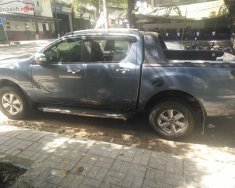 Mazda BT 50 2016 - Cần bán Mazda BT 50 2.2L 4x4 MT 2016, màu xám, nhập khẩu, chính chủ giá 485 triệu tại Gia Lai