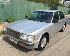 Toyota Crown 1994 - Bán Toyota Crown năm sản xuất 1994, màu bạc, nhập khẩu nguyên chiếc chính hãng giá 68 triệu tại Phú Thọ