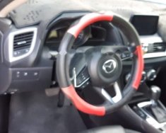 Mazda 3 2018 - Cần bán gấp Mazda 3 AT năm 2018, màu đỏ giá 640 triệu tại Bến Tre