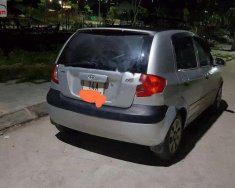 Hyundai Getz 2008 - Bán Hyundai Getz đời 2008, màu bạc, nhập khẩu chính chủ, giá 114tr giá 114 triệu tại Quảng Ninh