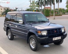 Mitsubishi Pajero 2005 - Bán Mitsubishi Pajero V6 -3000 đời 2005, giá tốt giá 265 triệu tại Yên Bái