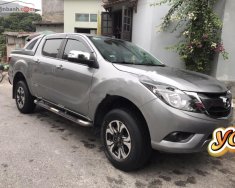 Mazda BT 50 2016 - Bán Mazda BT 50 2016, màu bạc, nhập khẩu chính hãng giá 498 triệu tại Hải Phòng