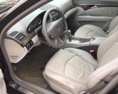 Mercedes-Benz E class 2007 - Cần bán Mercedes 2007, màu đen, 430tr xe còn mới nguyên giá 430 triệu tại Hà Nội