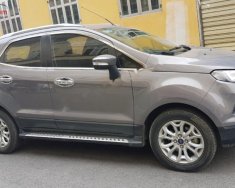 Ford EcoSport 2015 - Bán Ford EcoSport đời 2015, màu nâu số tự động, 460 triệu xe còn mới giá 460 triệu tại Lào Cai