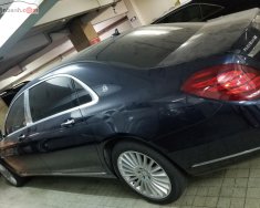 Mercedes-Benz Maybach 2016 - Bán Mercedes năm 2016, màu xanh lam, nhập khẩu nguyên chiếc chính hãng giá 5 tỷ 150 tr tại Ninh Thuận