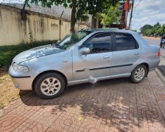 Fiat Albea   2007 - Bán Fiat Albea HLX đời 2007, màu bạc, giá cạnh tranh giá 135 triệu tại Đắk Lắk