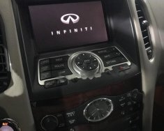 Infiniti EX 2009 - Cần bán Infiniti EX 2009, màu bạc, nhập khẩu nguyên chiếc chính hãng. giá 650 triệu tại Hà Nội