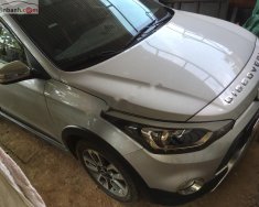 Hyundai i20 2015 - Cần bán Hyundai i20 đời 2015, màu bạc, nhập khẩu nguyên chiếc chính hãng giá 535 triệu tại Lâm Đồng