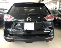 Nissan X trail 2018 - Bán Nissan X trail 2.5L-4WD đời 2018, màu đen số tự động giá 860 triệu tại Vĩnh Phúc
