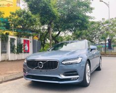 Volvo S90 2017 - Cần bán Volvo S90 Inscription đời 2017, màu xanh lam, nhập khẩu nguyên chiếc giá 2 tỷ 100 tr tại Hà Nội