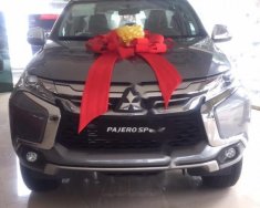 Mitsubishi Pajero Sport   2019 - Bán Mitsubishi Pajero Sport năm 2019, nhập khẩu nguyên chiếc, 990tr giá 990 triệu tại Quảng Ninh