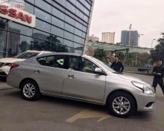 Nissan Sunny XL 2019 - Bán Nissan Sunny XL đời 2019, màu bạc, giá chỉ 448 triệu giá 448 triệu tại Yên Bái