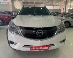 Mazda BT 50   2016 - Bán Mazda BT 50 2.2L 4x4 MT năm 2016, màu trắng, xe nhập   giá 495 triệu tại Phú Thọ