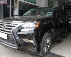 Lexus GX 2014 - Xe Lexus GX sản xuất 2014, màu đen, nhập khẩu nguyên chiếc chính hãng giá 3 tỷ 450 tr tại Tp.HCM