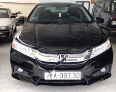 Honda City   2015 - Bán Honda City CVT năm 2015, xe cực tiết kiệm, chỉ 5L/100km giá 450 triệu tại Lạng Sơn