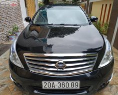 Nissan Teana 2011 - Bán ô tô Nissan Teana sản xuất năm 2011 xe nhập chính hãng giá 455 triệu tại Thanh Hóa