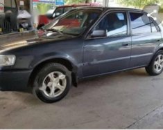 Toyota Corolla 1997 - Bán Toyota Corolla 1997, màu xám, nhập khẩu nguyên chiếc chính chủ giá 160 triệu tại Bắc Ninh