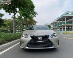 Lexus ES 2018 - Bán xe cũ Lexus ES năm 2018, nhập khẩu giá 1 tỷ 950 tr tại Hà Nội