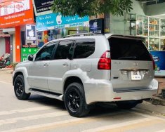 Lexus GX 2005 - Cần bán lại xe Lexus GX đời 2005, màu bạc, xe nhập chính hãng giá 870 triệu tại Hà Nội