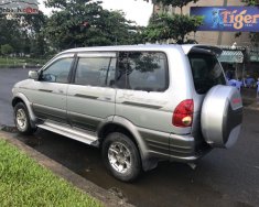 Isuzu Hi lander 2006 - Cần bán Isuzu Hi lander đời 2006, xe còn mới nguyên giá 248 triệu tại Tp.HCM