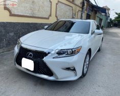 Lexus ES 2014 - Bán Lexus ES 300h 2014, màu trắng, nhập khẩu giá 1 tỷ 560 tr tại Tp.HCM