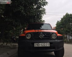 Ssangyong Korando 2004 - Bán ô tô Ssangyong Korando sản xuất năm 2004, xe nhập chính hãng giá 175 triệu tại Tuyên Quang