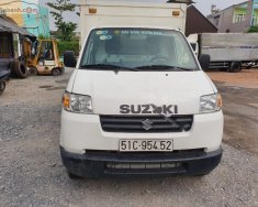 Suzuki Carry 2017 - Cần bán gấp Suzuki Carry năm sản xuất 2017, màu trắng, nhập khẩu giá 240 triệu tại Bình Dương