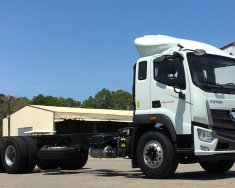 Thaco AUMAN 2019 - Xe tải 15 tấn - xe tải 3 giò giá 1 tỷ 99 tr tại Tp.HCM