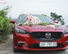 Mazda 6   2019 - Bán Mazda 6 2.0L Premium sản xuất 2019, màu đỏ, giá cạnh tranh giá 950 triệu tại Ninh Bình