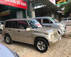 Suzuki Vitara   2004 - Bán Suzuki Vitara JLX sản xuất 2004, xe còn đẹp giá 156 triệu tại Lạng Sơn