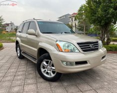 Lexus GX 2006 - Bán Lexus GX đời 2006, nhập khẩu nguyên chiếc chính hãng giá 920 triệu tại Thái Nguyên