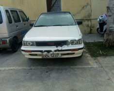 Nissan Bluebird   1992 - Bán Nissan Bluebird SE 2.0 năm 1992, màu trắng, xe nhập, 59 triệu giá 59 triệu tại Lạng Sơn