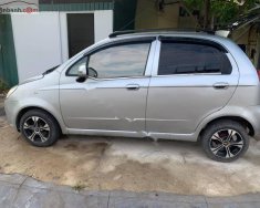 Daewoo Matiz 2009 - Bán Daewoo Matiz năm sản xuất 2009, xe nhập chính hãng giá 98 triệu tại Quảng Ninh