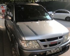 Isuzu Hi lander 2008 - Bán Isuzu Hi lander V-Spec 2.5 AT năm 2008, màu bạc, xe còn mới giá 270 triệu tại Hà Nội