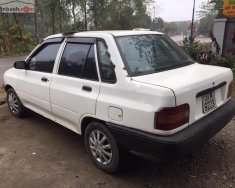 Kia Pride 1996 - Cần bán xe Kia Pride Beta năm sản xuất 1996, màu trắng, xe nhập chính hãng giá 32 triệu tại Phú Thọ