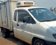 Hyundai Libero   2004 - Bán Hyundai Libero 2.5 đời 2004, màu trắng, nhập khẩu  giá 94 triệu tại Tp.HCM