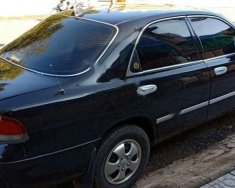 Mazda 626 2.0 MT 1996 - Bán Mazda 626 2.0 MT năm 1996, màu đen, nhập khẩu   giá 84 triệu tại Tây Ninh