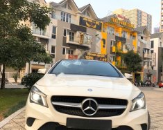 Mercedes-Benz CLA class CLA 200 2015 - Xe cũ Mercedes CLA 200 đời 2015, màu trắng, xe nhập số tự động, 899 triệu giá 899 triệu tại Hà Nội