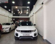 LandRover   2017 - Bán LandRover Range Rover Evoque SE Plus sản xuất năm 2017, màu trắng, nhập khẩu giá 2 tỷ 350 tr tại Tp.HCM